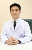 นายแพทย์ ปริญญา มณีประสพโชค